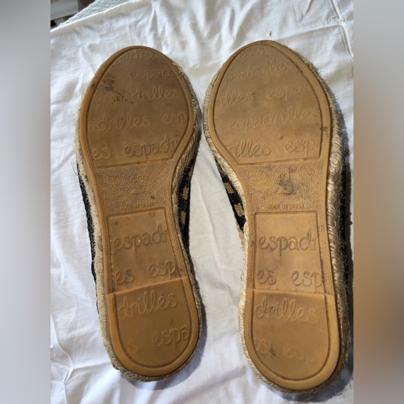 Loeffler Randall espadrilles - Picture 5 of 5